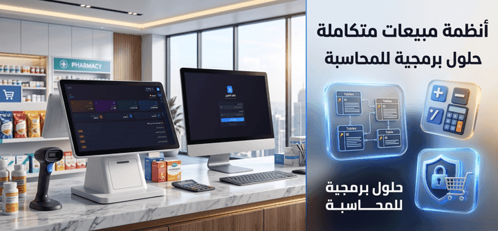 Al-Taqwa Smart POS & Enterprise Retail Suite